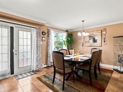 71 Cutter Drive Drive, Rockingham, NS - Indoor Photo Showing Dining Room