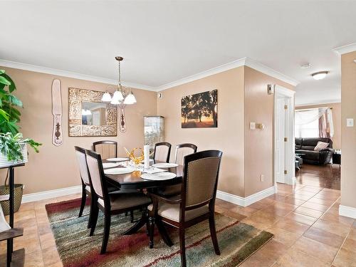 71 Cutter Drive Drive, Rockingham, NS - Indoor Photo Showing Dining Room