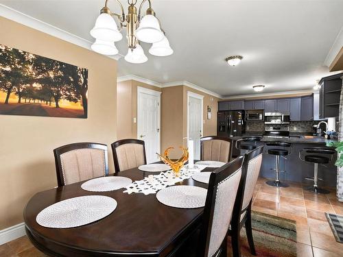 71 Cutter Drive Drive, Rockingham, NS - Indoor Photo Showing Dining Room
