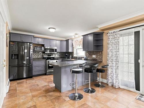 71 Cutter Drive Drive, Rockingham, NS - Indoor Photo Showing Kitchen