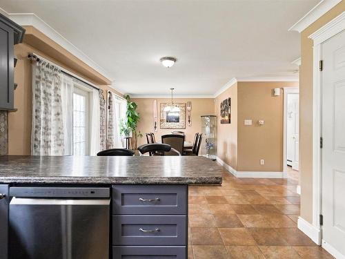 71 Cutter Drive Drive, Rockingham, NS - Indoor Photo Showing Kitchen
