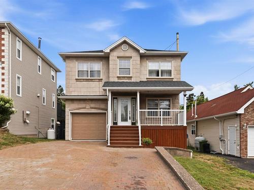 71 Cutter Drive Drive, Rockingham, NS - Outdoor With Facade