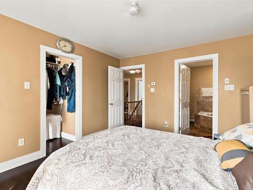 71 Cutter Drive Drive, Rockingham, NS - Indoor Photo Showing Bedroom