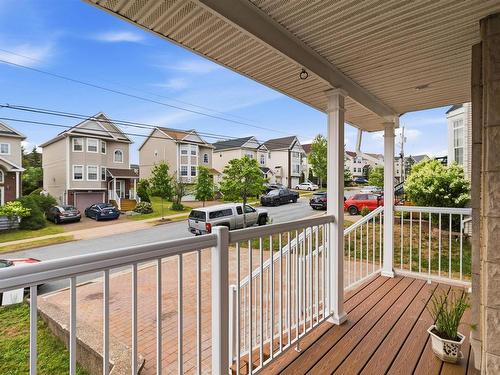 71 Cutter Drive Drive, Rockingham, NS - Outdoor With Deck Patio Veranda With Exterior