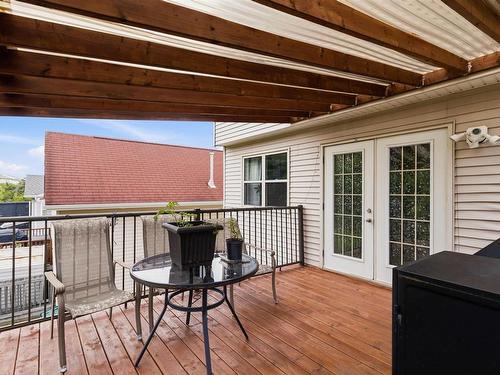 71 Cutter Drive Drive, Rockingham, NS - Outdoor With Deck Patio Veranda With Exterior