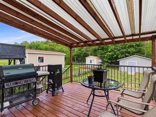 71 Cutter Drive Drive, Rockingham, NS - Outdoor With Deck Patio Veranda With Exterior