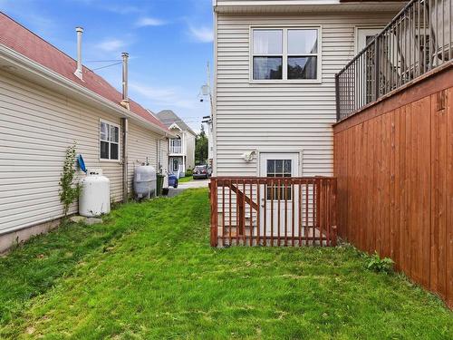 71 Cutter Drive Drive, Rockingham, NS - Outdoor With Exterior