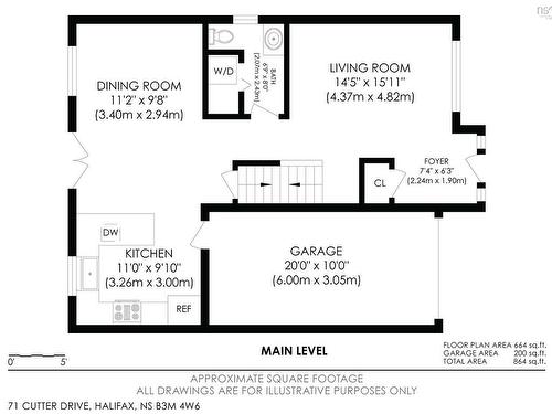 71 Cutter Drive Drive, Rockingham, NS - Other