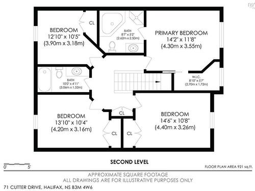 71 Cutter Drive Drive, Rockingham, NS - Other