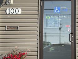 Family Foot Care Center  Charlottetown, PE C1E 1E7