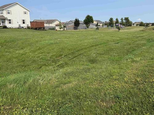 0 Main Drive, Miscouche, PE 