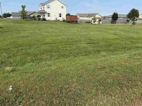 0 Main Drive, Miscouche, PE 