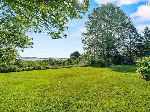 4145 Highway 329, Bayswater, NS - Outdoor With View