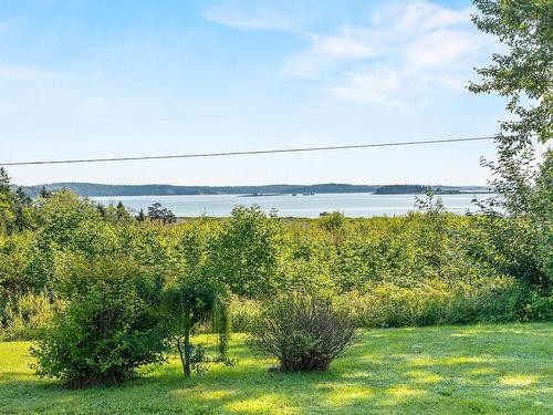 4145 Highway 329, Bayswater, NS - Outdoor With Body Of Water With View
