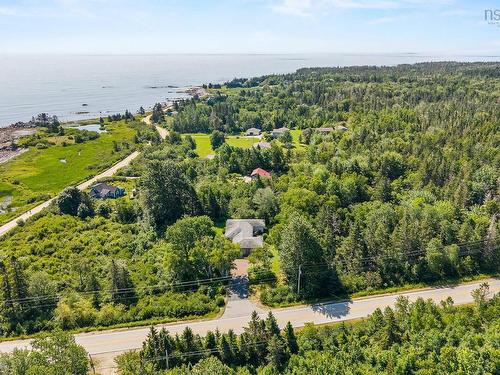 4145 Highway 329, Bayswater, NS - Outdoor With Body Of Water With View