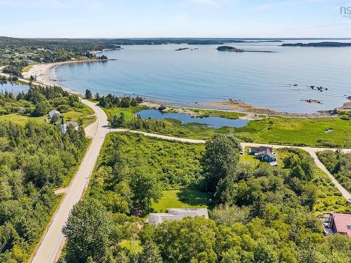 4145 Highway 329, Bayswater, NS - Outdoor With Body Of Water With View