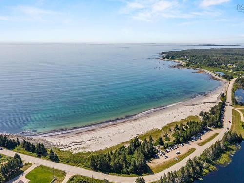 4145 Highway 329, Bayswater, NS - Outdoor With Body Of Water With View