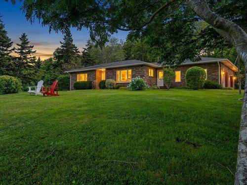 4145 Highway 329, Bayswater, NS - Outdoor