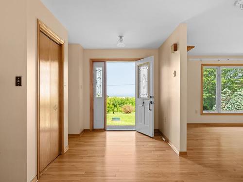 4145 Highway 329, Bayswater, NS - Indoor Photo Showing Other Room