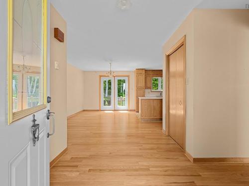 4145 Highway 329, Bayswater, NS - Indoor Photo Showing Other Room
