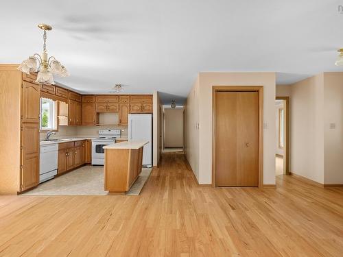 4145 Highway 329, Bayswater, NS - Indoor Photo Showing Kitchen