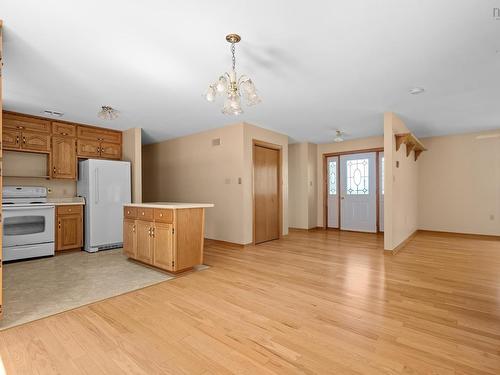 4145 Highway 329, Bayswater, NS - Indoor Photo Showing Kitchen