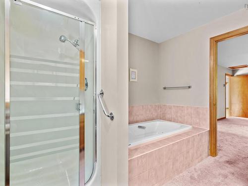 4145 Highway 329, Bayswater, NS - Indoor Photo Showing Bathroom