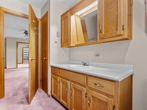 4145 Highway 329, Bayswater, NS - Indoor