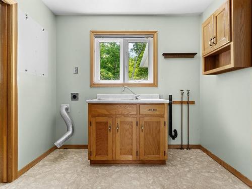 4145 Highway 329, Bayswater, NS - Indoor