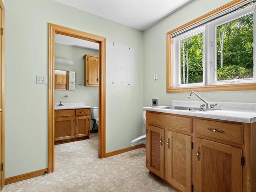 4145 Highway 329, Bayswater, NS - Indoor