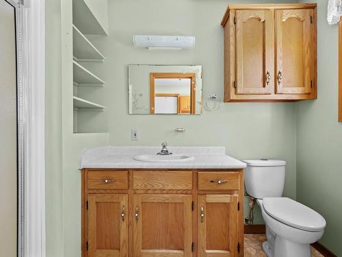 4145 Highway 329, Bayswater, NS - Indoor Photo Showing Bathroom