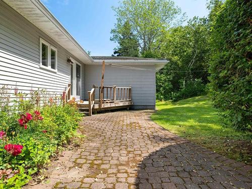 4145 Highway 329, Bayswater, NS - Outdoor