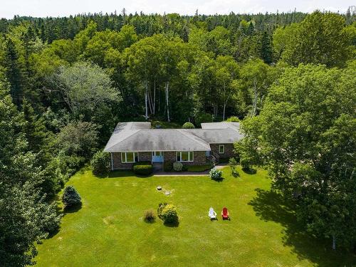 4145 Highway 329, Bayswater, NS - Outdoor