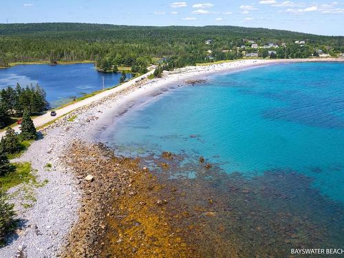 4145 Highway 329, Bayswater, NS - Outdoor With Body Of Water With View