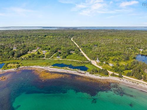 4145 Highway 329, Bayswater, NS - Outdoor With Body Of Water With View
