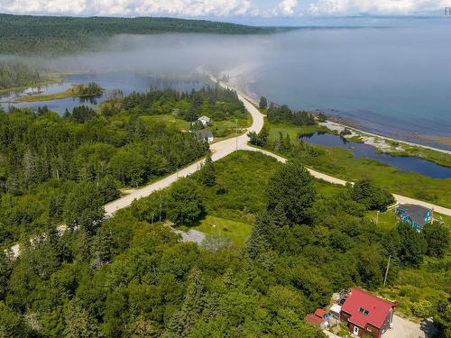 4145 Highway 329, Bayswater, NS - Outdoor With Body Of Water With View