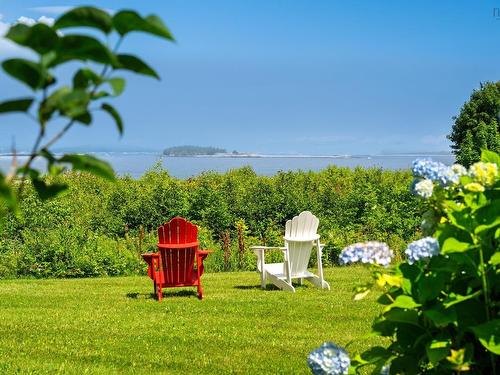 4145 Highway 329, Bayswater, NS - Outdoor With View