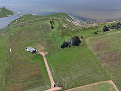 Lot Davey Lynn Lane  Burlington, PE C0B 1M0