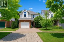 255 PINELAND Place Unit# Lower  Waterloo, ON N2T 2S4