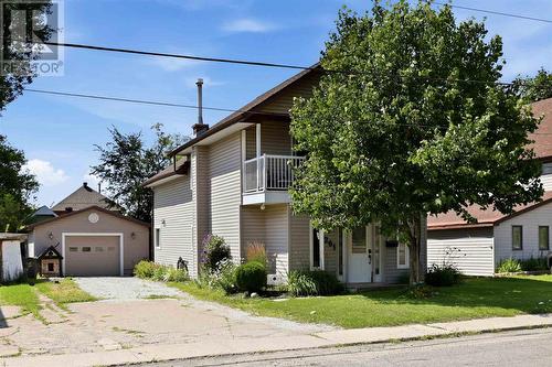 261 Spruce ST  Sault Ste. Marie, ON P6B 2H2