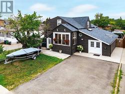 6 ELMHURST DRIVE Toronto, ON M9W 2J3