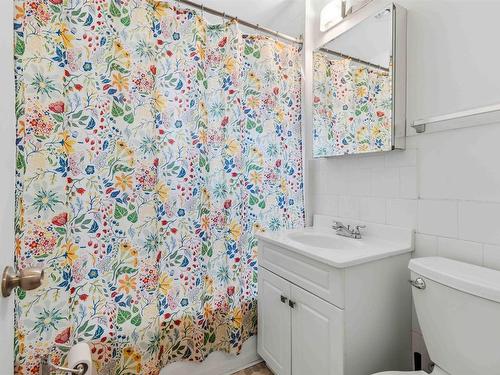 3628 Barrington Street, Halifax, NS - Indoor Photo Showing Bathroom
