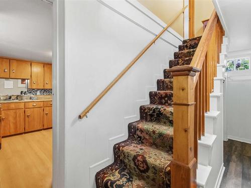 3628 Barrington Street, Halifax, NS - Indoor Photo Showing Other Room