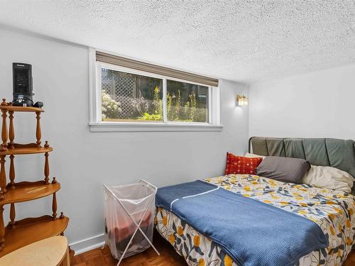 3628 Barrington Street, Halifax, NS - Indoor Photo Showing Bedroom