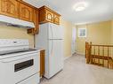 3628 Barrington Street, Halifax, NS  - Indoor Photo Showing Kitchen 