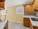 3628 Barrington Street, Halifax, NS  - Indoor Photo Showing Kitchen With Double Sink 
