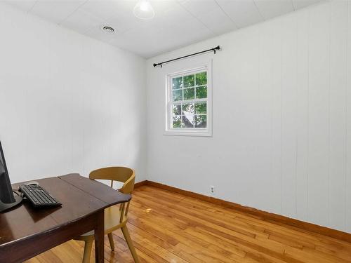 3628 Barrington Street, Halifax, NS - Indoor
