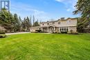 2154 Oneida Crescent, Mississauga, ON  - Outdoor With Deck Patio Veranda With Facade 