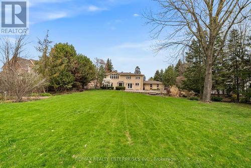 2154 Oneida Crescent, Mississauga, ON - Outdoor