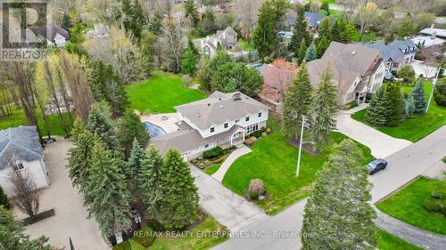 2154 Oneida Crescent, Mississauga, ON - Outdoor With View